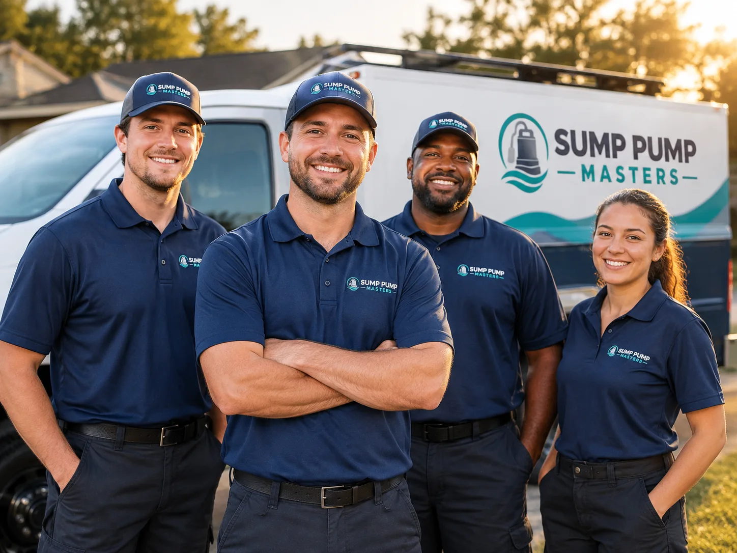 Sump Pump Repair company in Blevins, AR